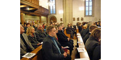 Firmung 2015 in Naumburg (Foto: Karl-Franz Thiede)